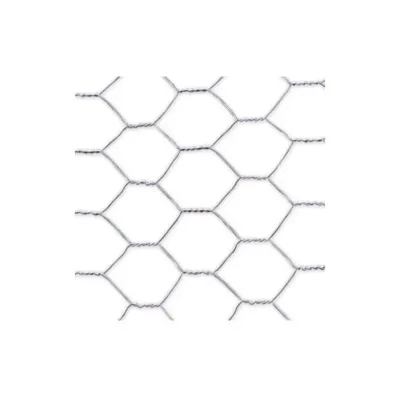 Alambre Tejido Hexag. X30M – 1.50 MTS