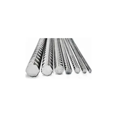 Hierro ADN Barra 4MM Largo 12MTS