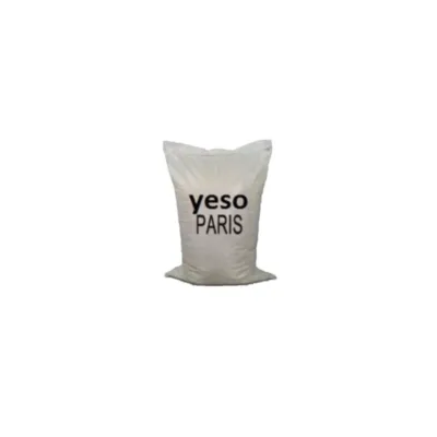 Yeso Tipo Paris 10KG