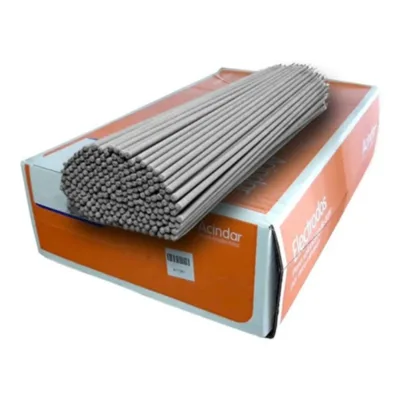 Electrodo 2,0MM x KG Lusqtoff