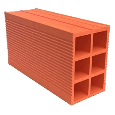Ladrillo Hueco 12X18X33CM (9AG)