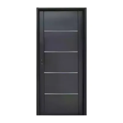 Puerta Sol 80X200 Derecha Cod. 443
