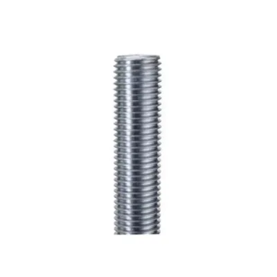 Varilla Roscada Zinc de 5/16