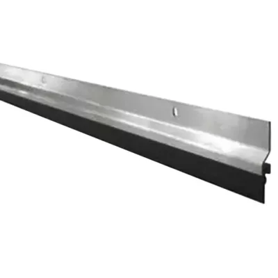 Zocalo Extender de PVC de 080 CM Marrón Autoadhesivo