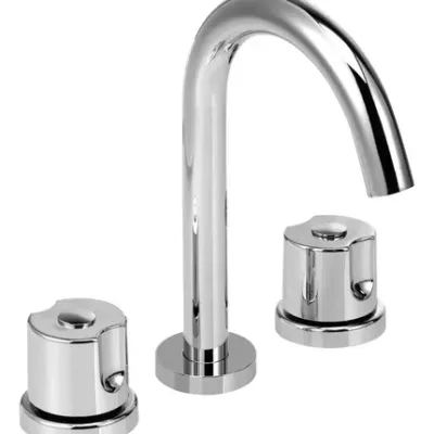 Grifería Lago Grifería Berna LG03C60