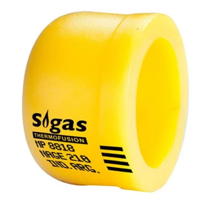 Tapa Sigas 20mm